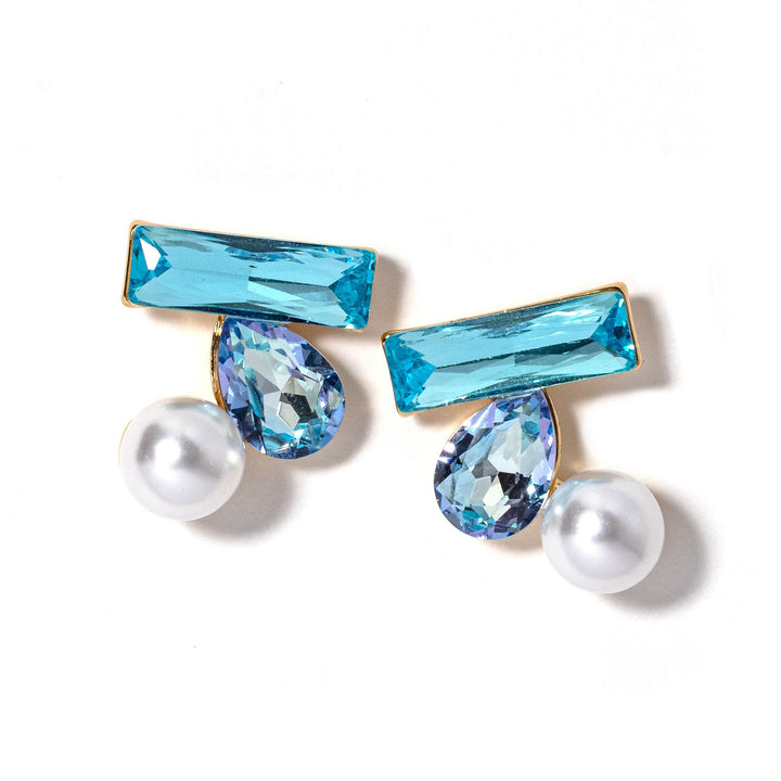 Kacie Earrings