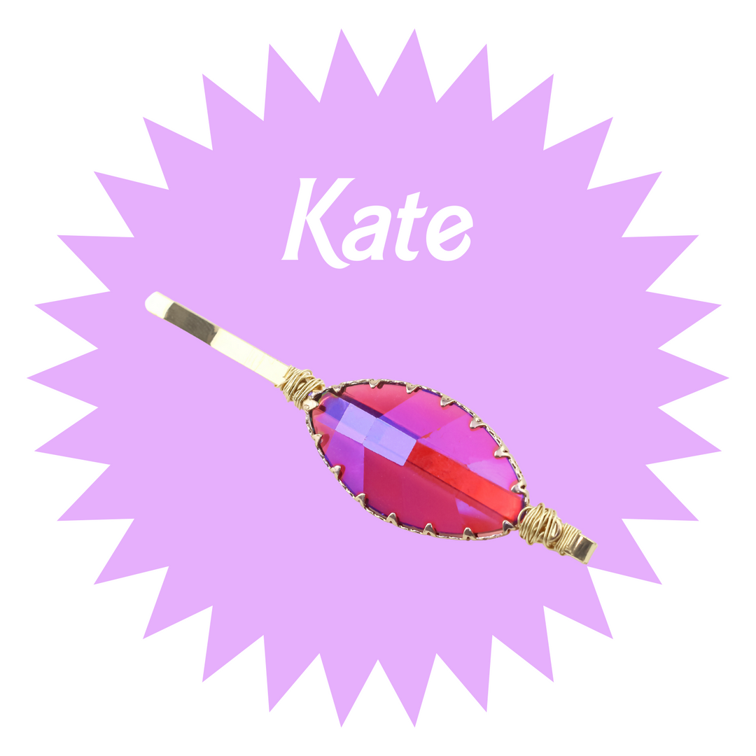 Kate Hair Gem