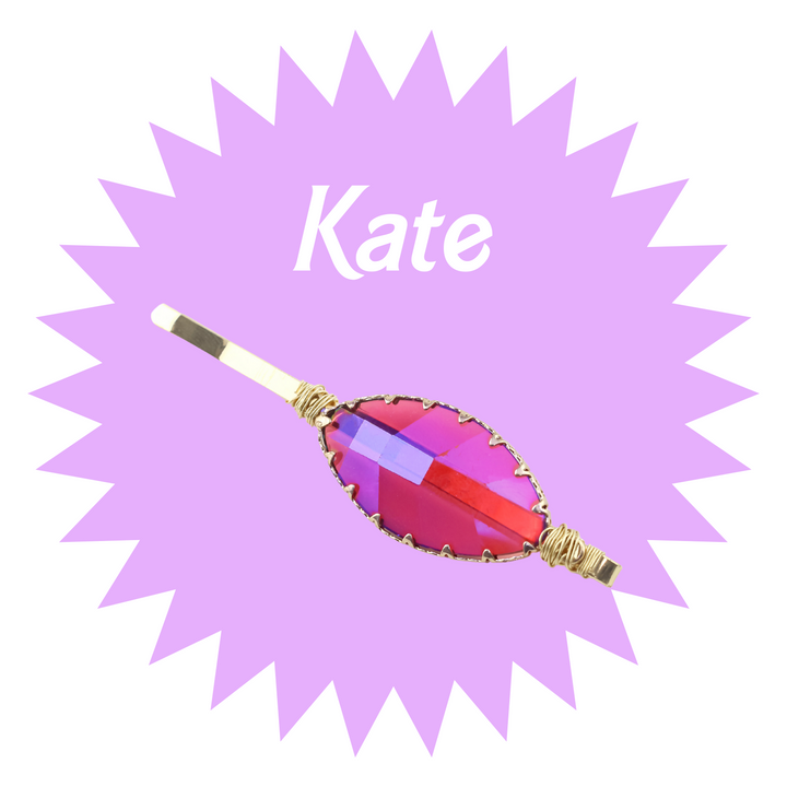 Kate Hair Gem