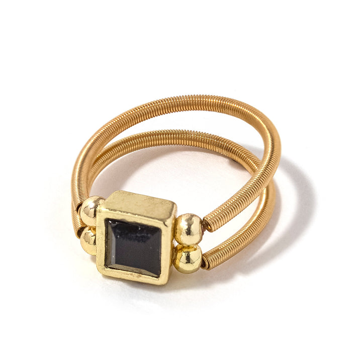 Kiki Ring