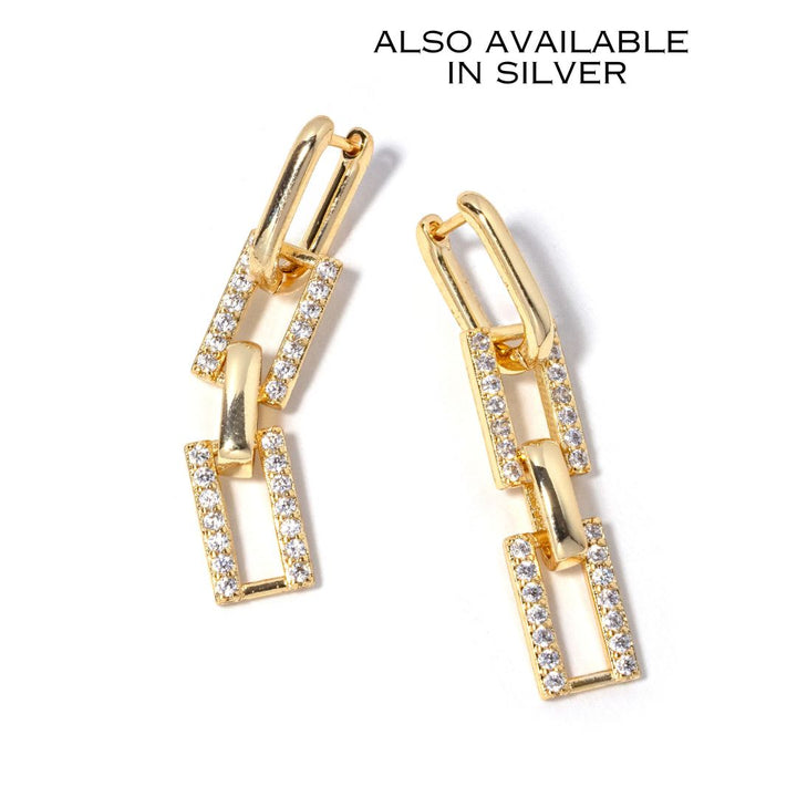 Kyle Earring