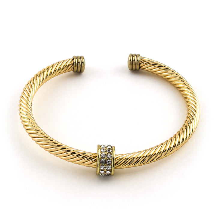 Lainey Cuff