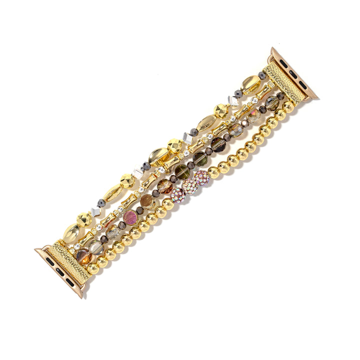 Lauren Apple Watch Band