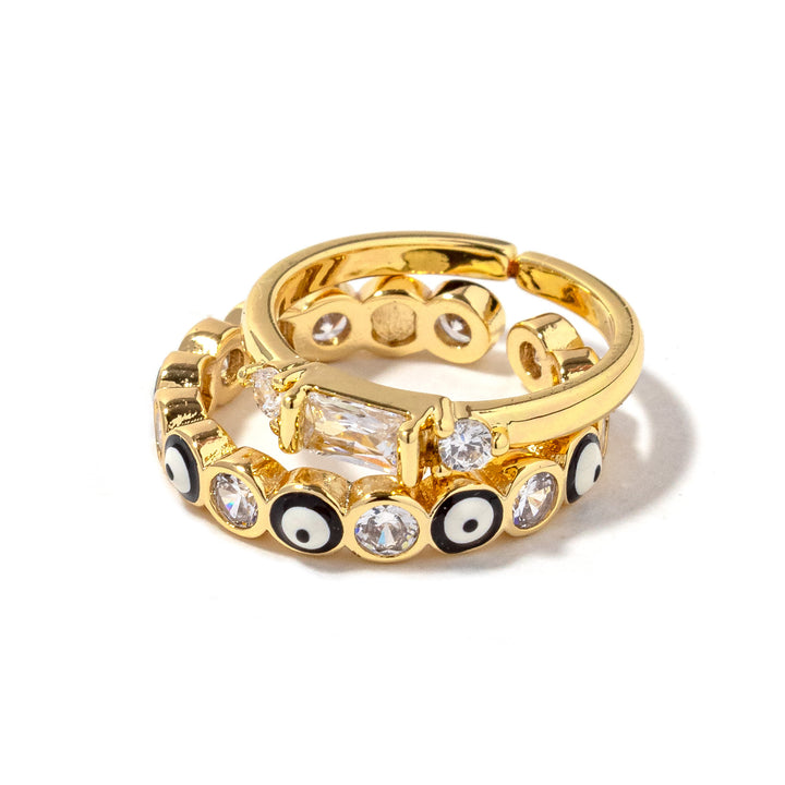 Lightning Ring