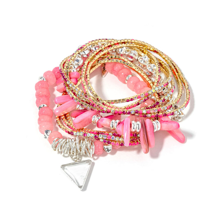 Limited Edition Hope Stack