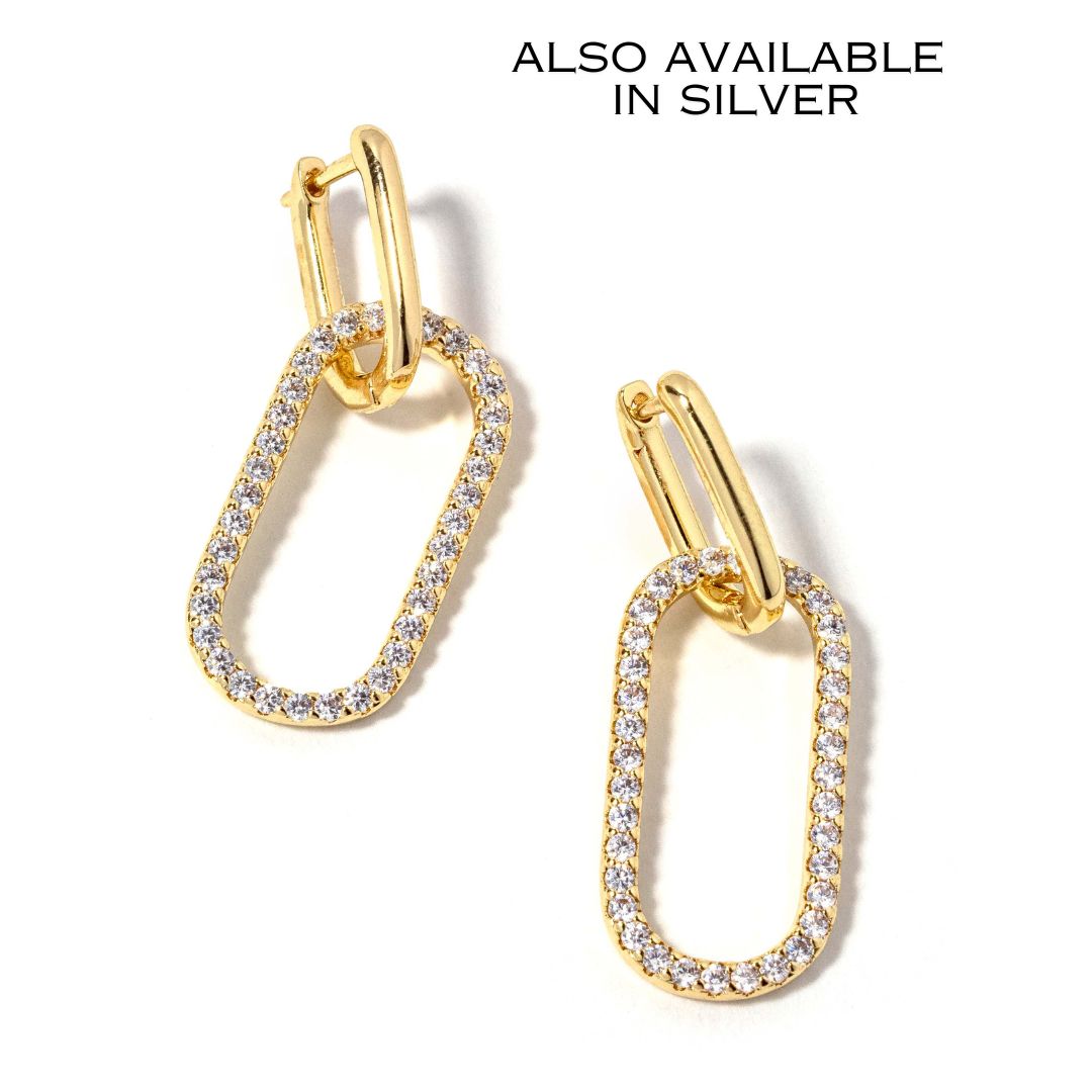 Lisa Earrings