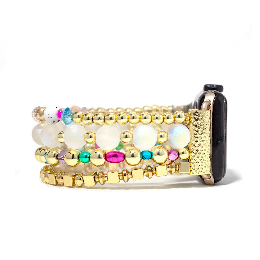 Lizzie Apple Watch Band