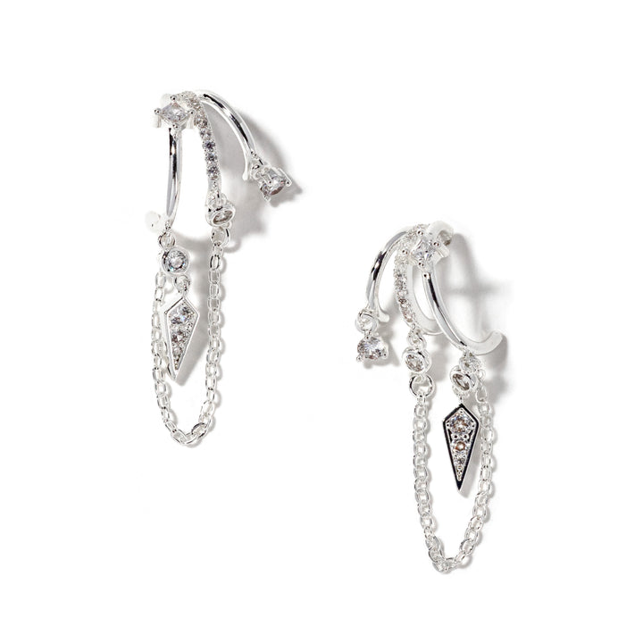 Lizzy Earrings