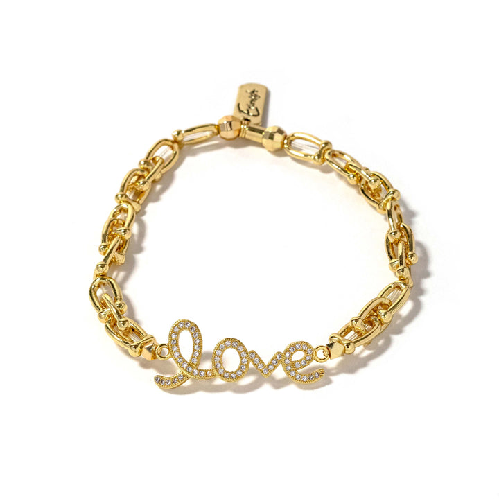 Love Letters Bracelet