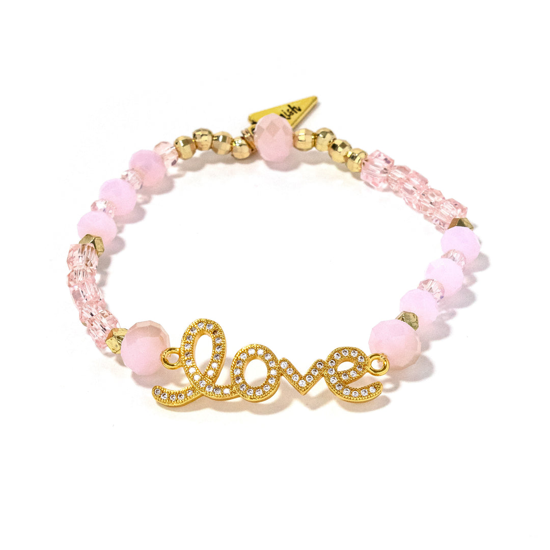 Love Letters Bracelet