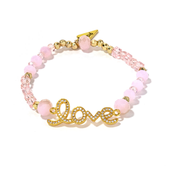 Love Letters Bracelet