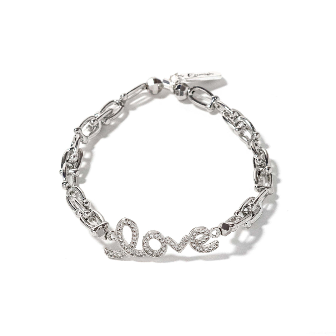 Love Letters Bracelet