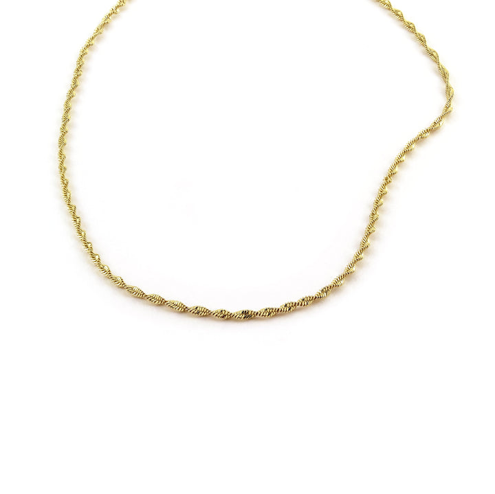Lynn Necklace