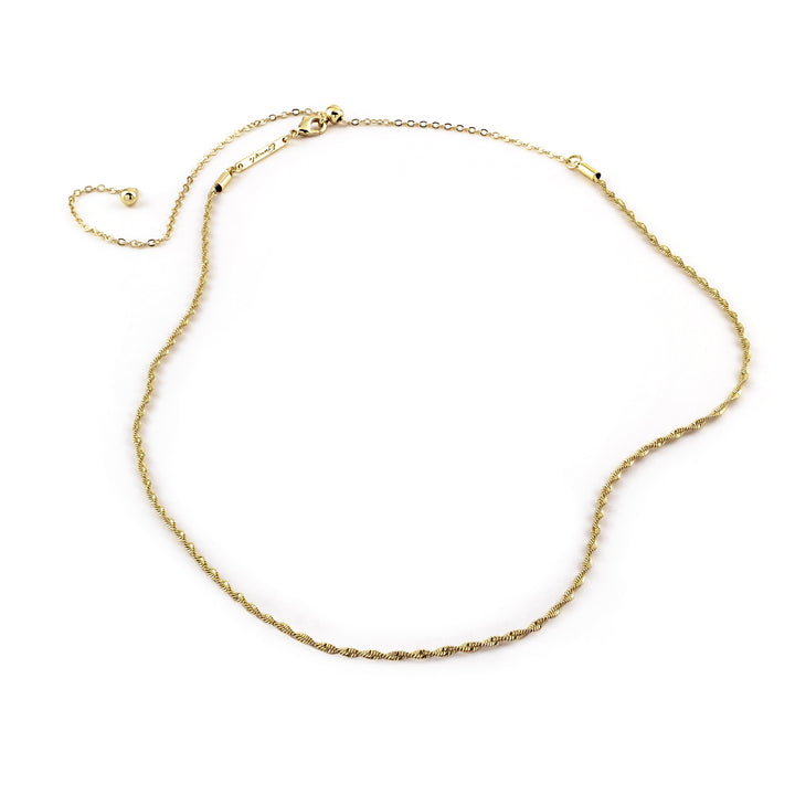 Lynn Necklace
