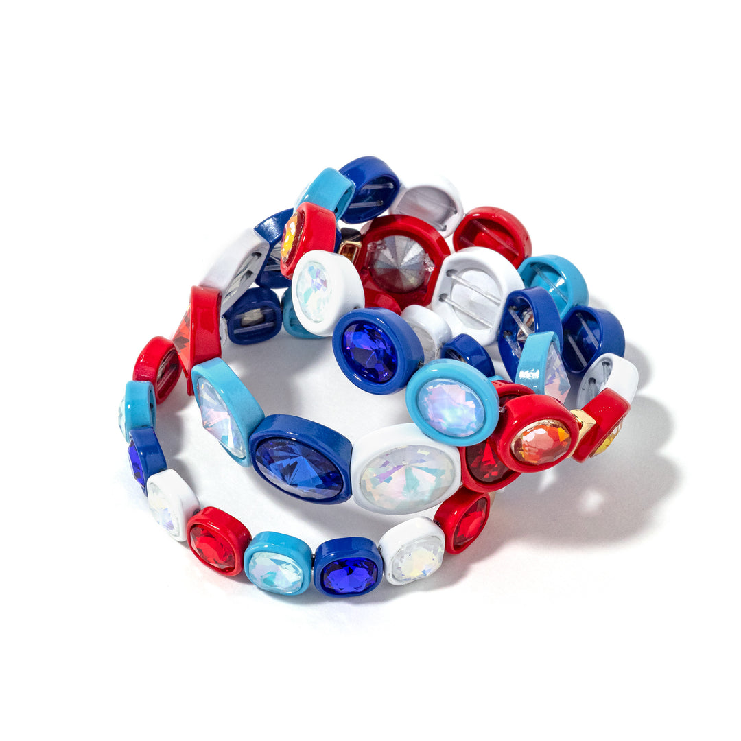 Majestic USA Stack