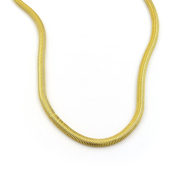 Marcus Necklace