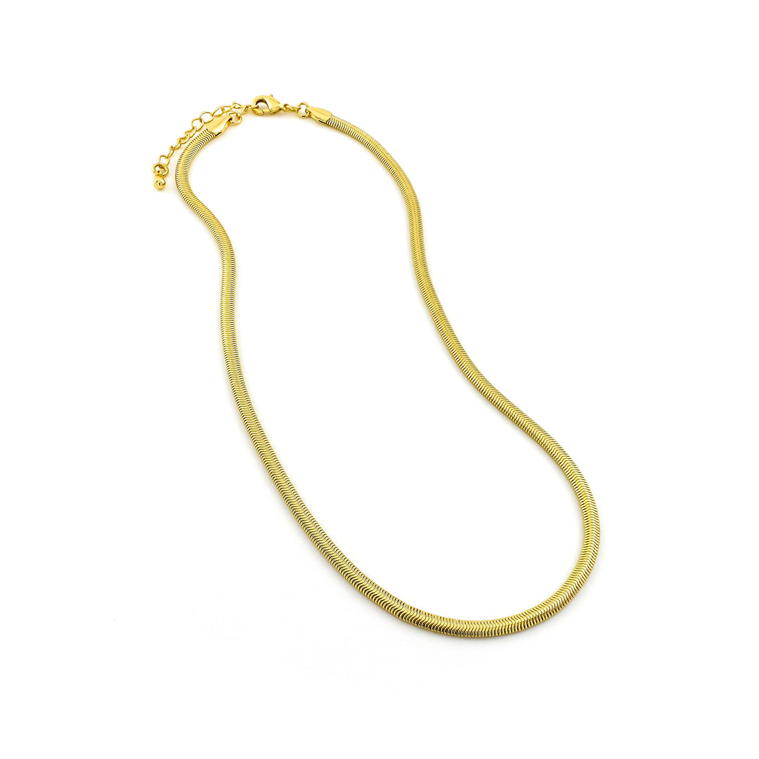 Marcus Necklace