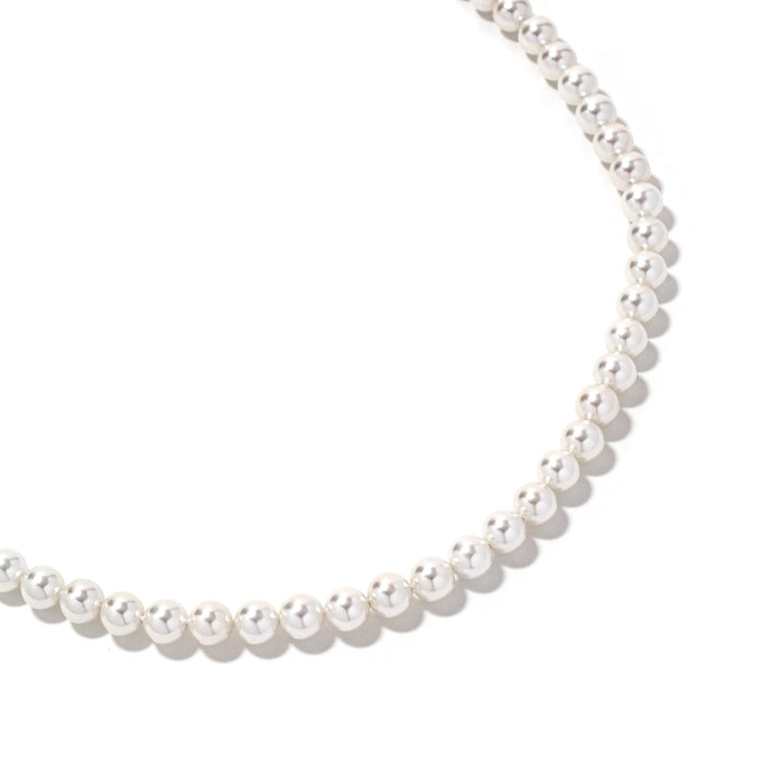 Marie Necklace