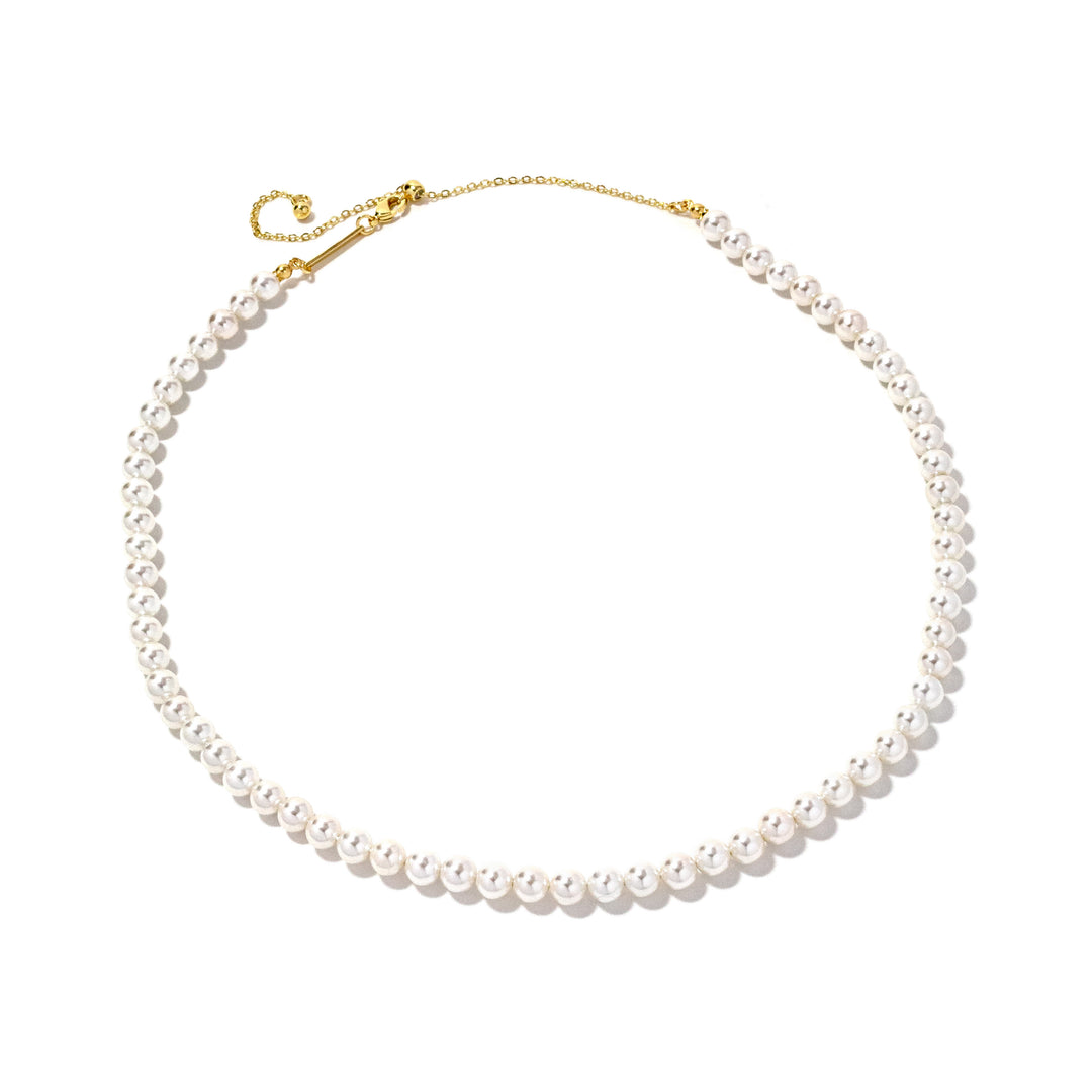 Marie Necklace