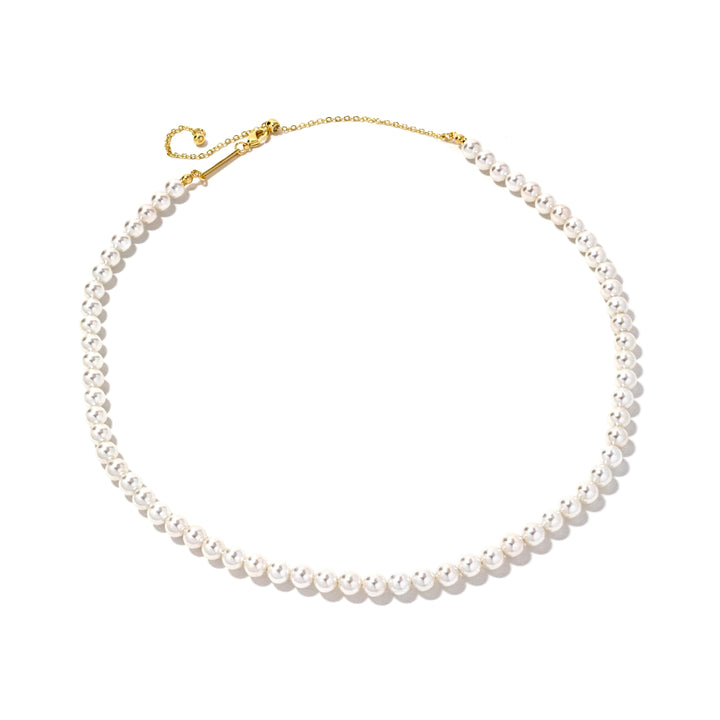 Marie Necklace