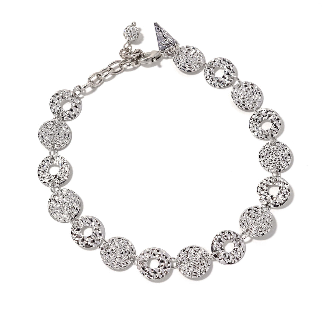 Marina Anklet