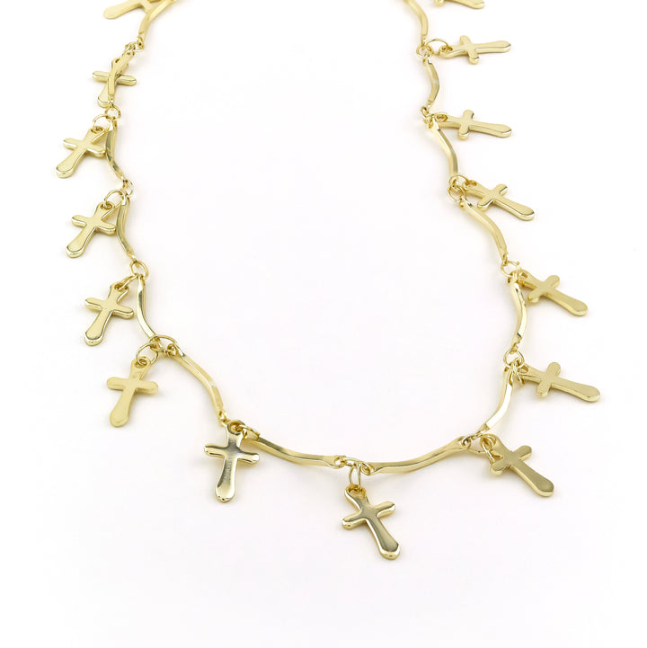 Marisol Necklace