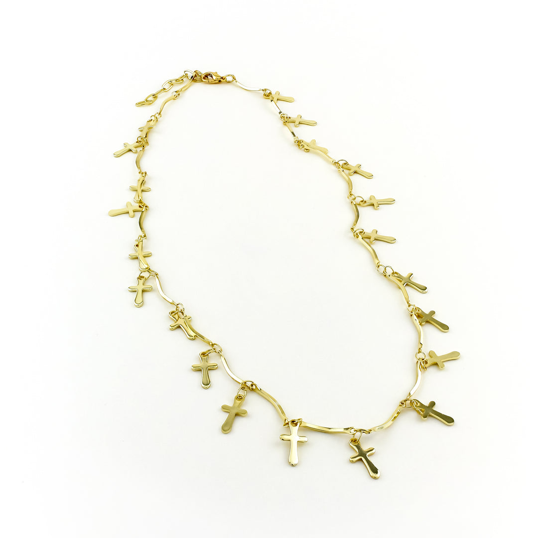 Marisol Necklace