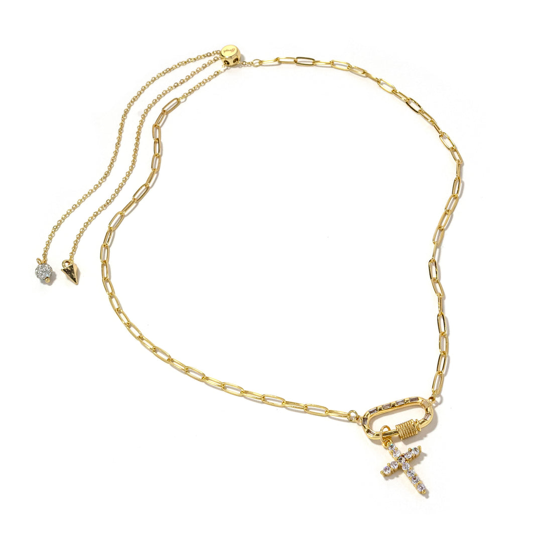 Mary Necklace