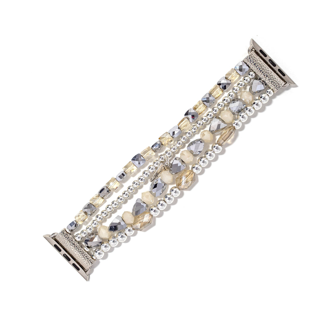 Mary Jane Apple Watch Band