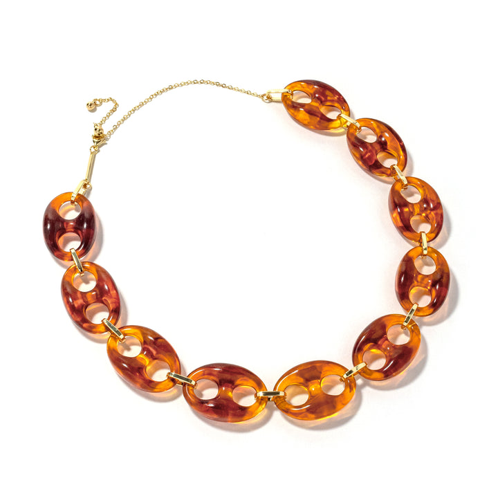 Meadow Necklace