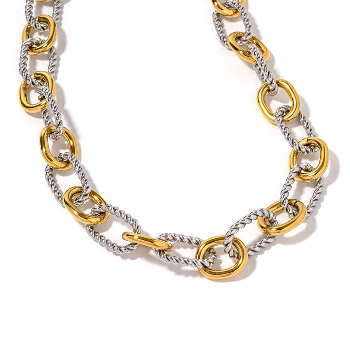 Megan Necklace