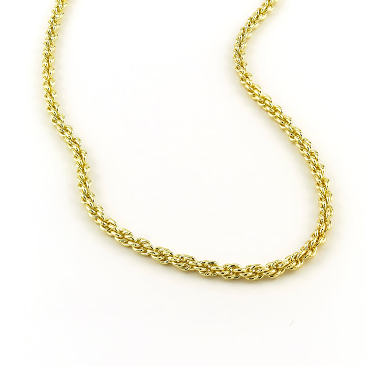 Roman Men's Necklace