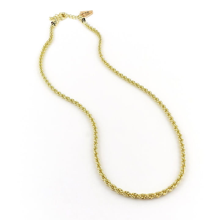 Roman Men's Necklace