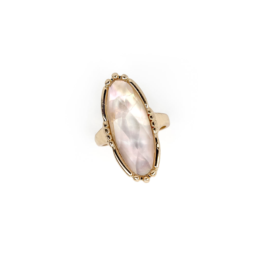Millicent Ring