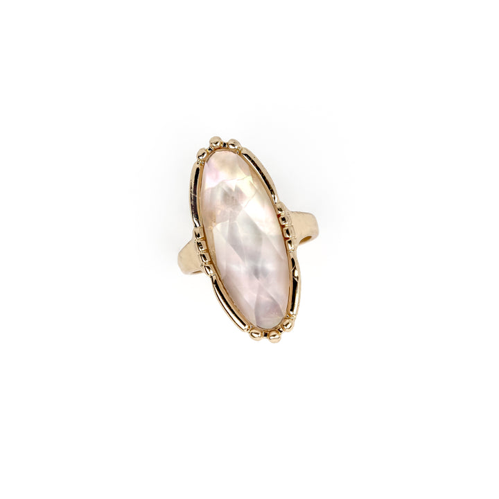 Millicent Ring