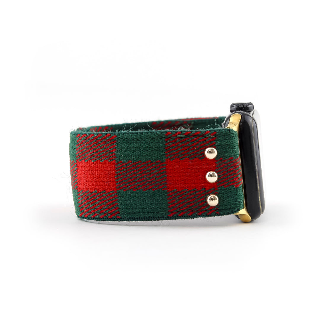 Mistletoe Watch Band