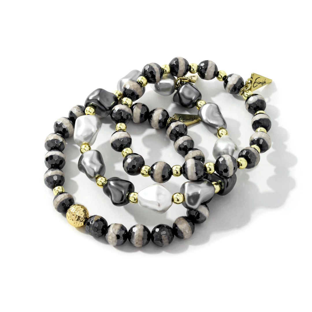 Mitzi Starter Stack Black
