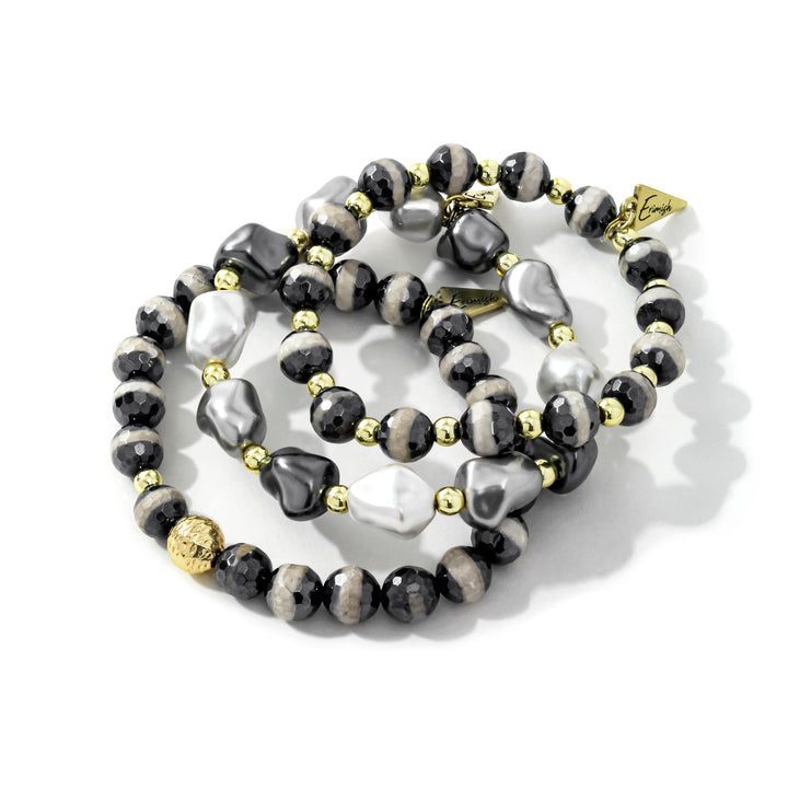 Mitzi Starter Stack Black