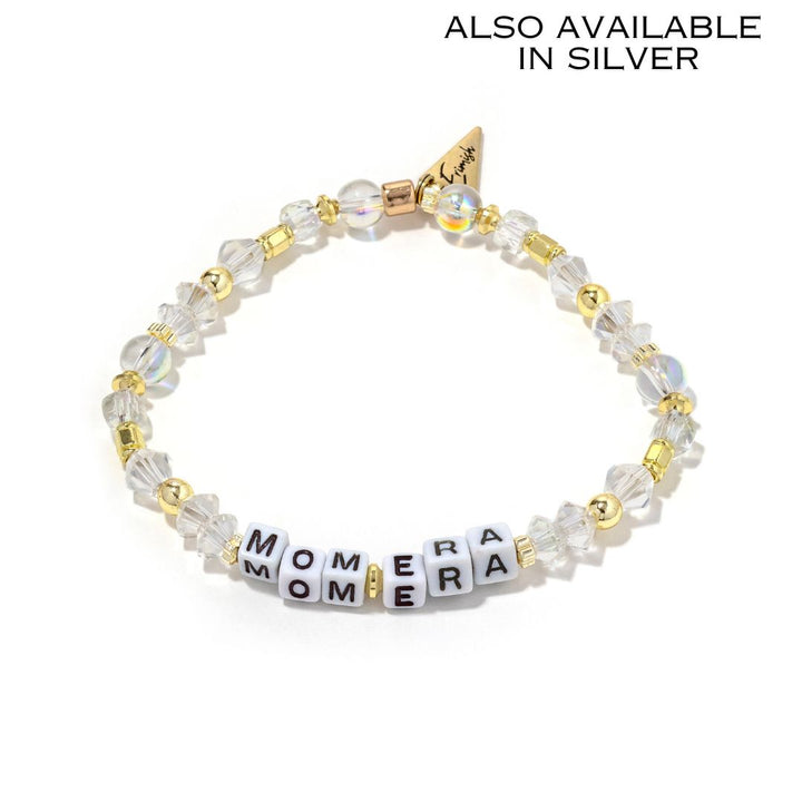 Mom Era Custom Bracelet