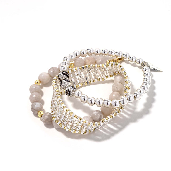 Monroe Stack