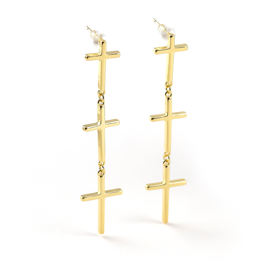 Moses Earring