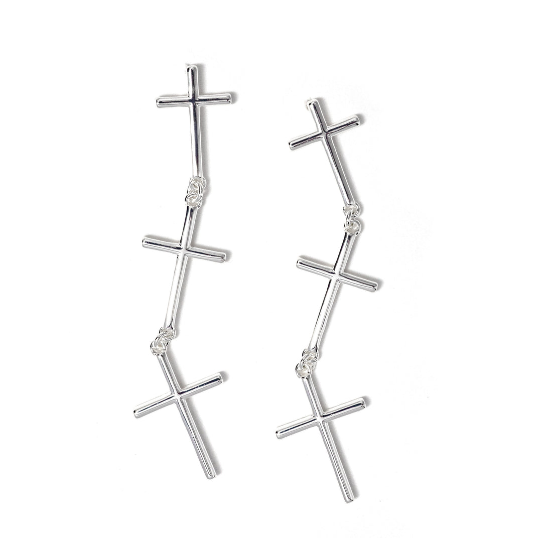 Moses Earring