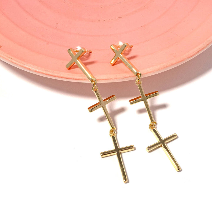 Moses Earring