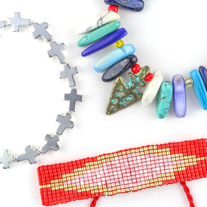 Dallas Multi Light Starter Stack