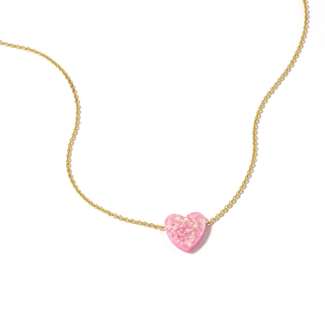 My Love Necklace