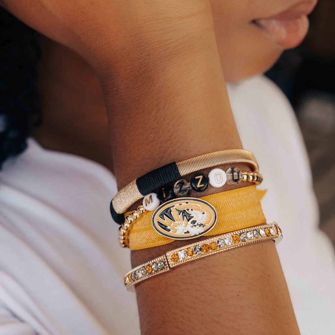University of Missouri Stretch Slider Stack