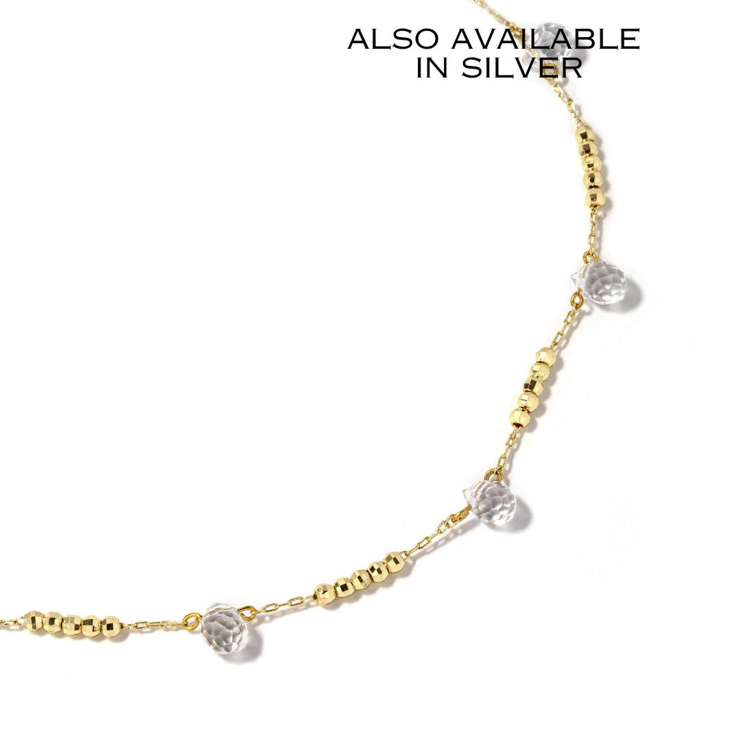 Nina Necklace