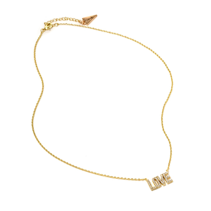 Love Necklace