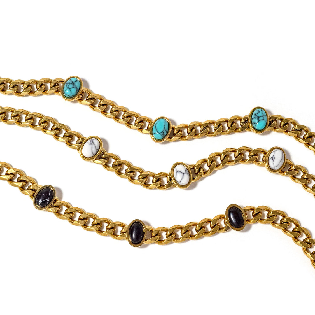 Neil Bracelet