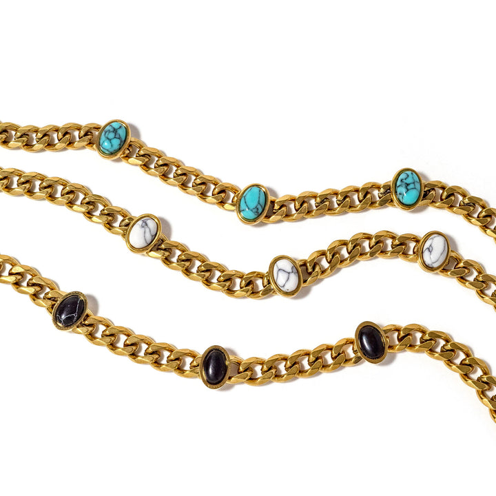 Neil Bracelet